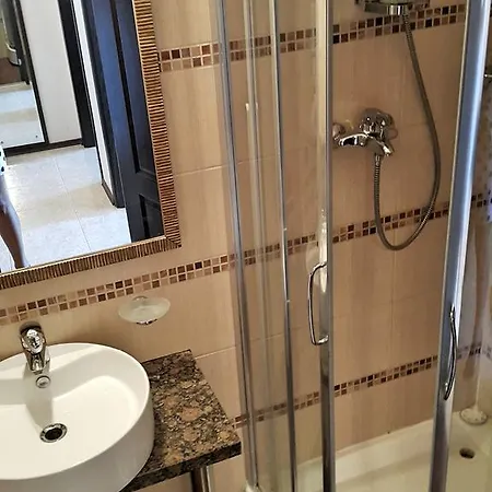 Appartamento Dune One-bedroom Eh