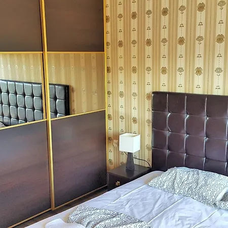 Appartamento Dune One-bedroom Eh