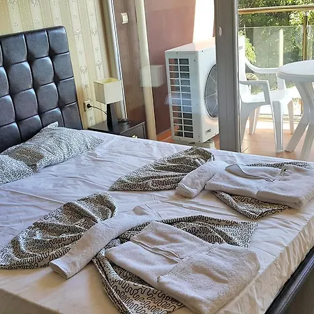 Апартамент Dune One-bedroom Eh