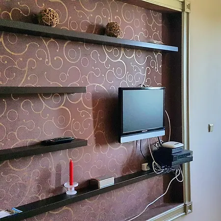 Dune One-bedroom Eh