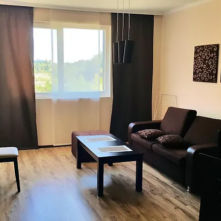 Appartamento Dune One-bedroom Eh Sunny Beach
