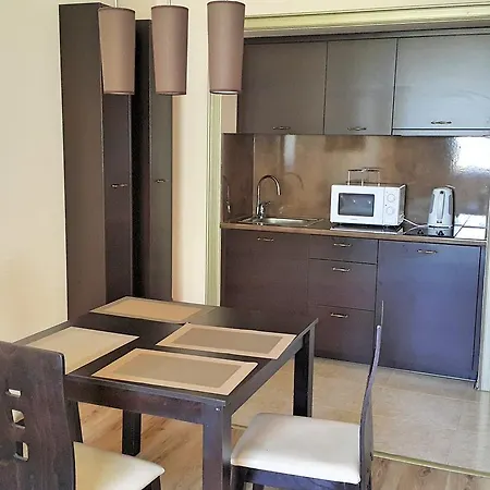 Appartamento Dune One-bedroom Eh